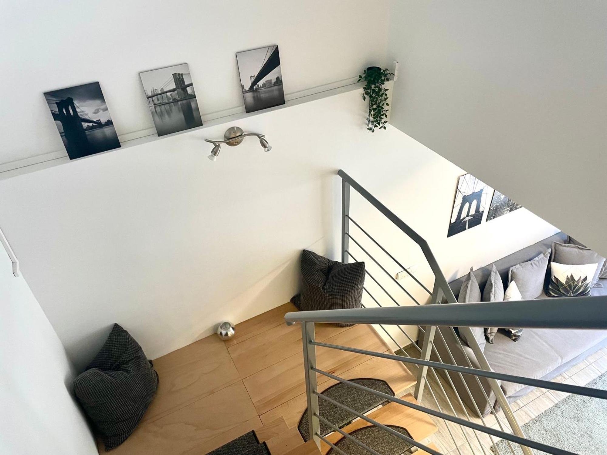 Aparthotel Vagabond Downtown Boedapest