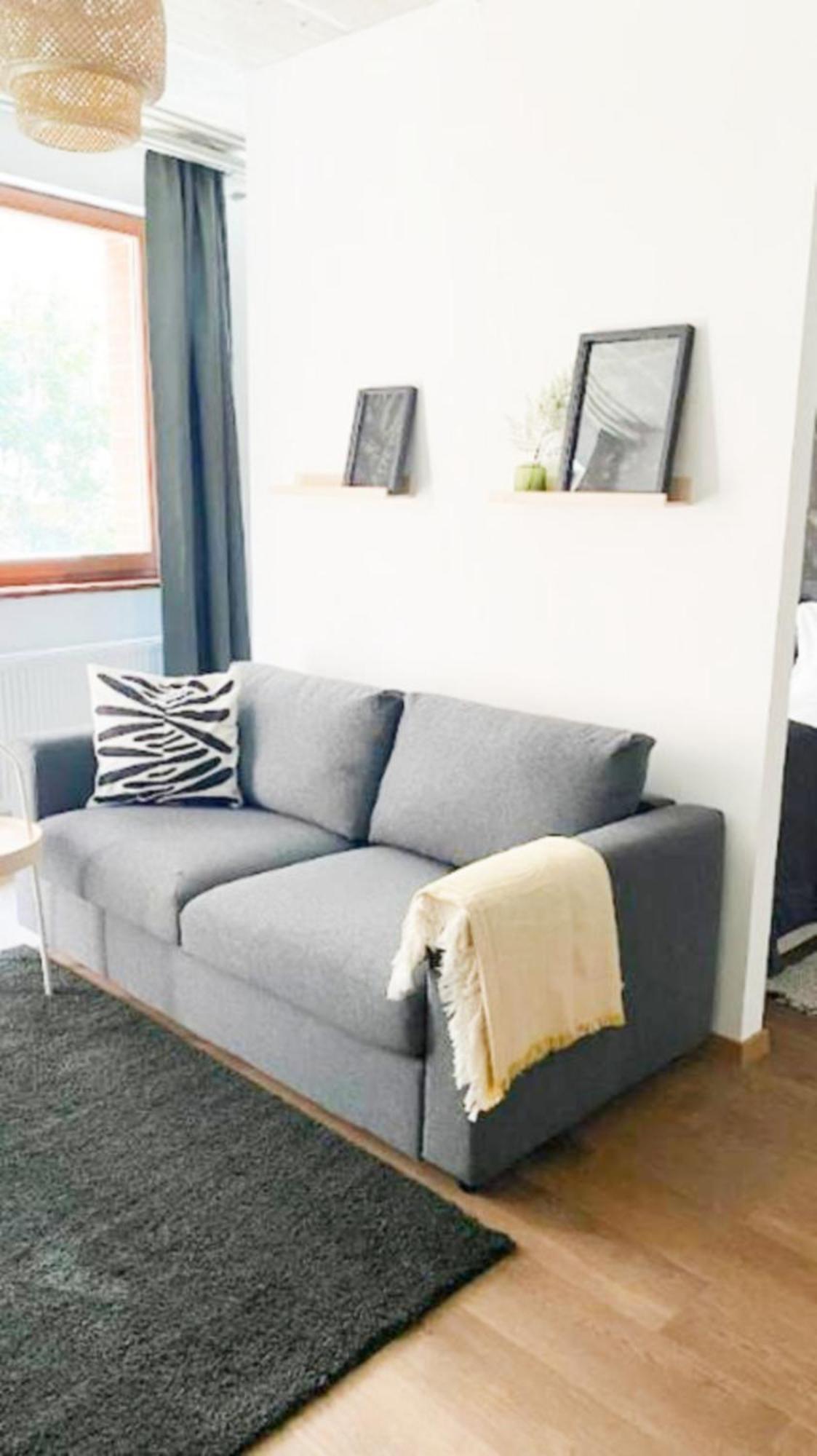 Vagabond Downtown Aparthotel Boedapest