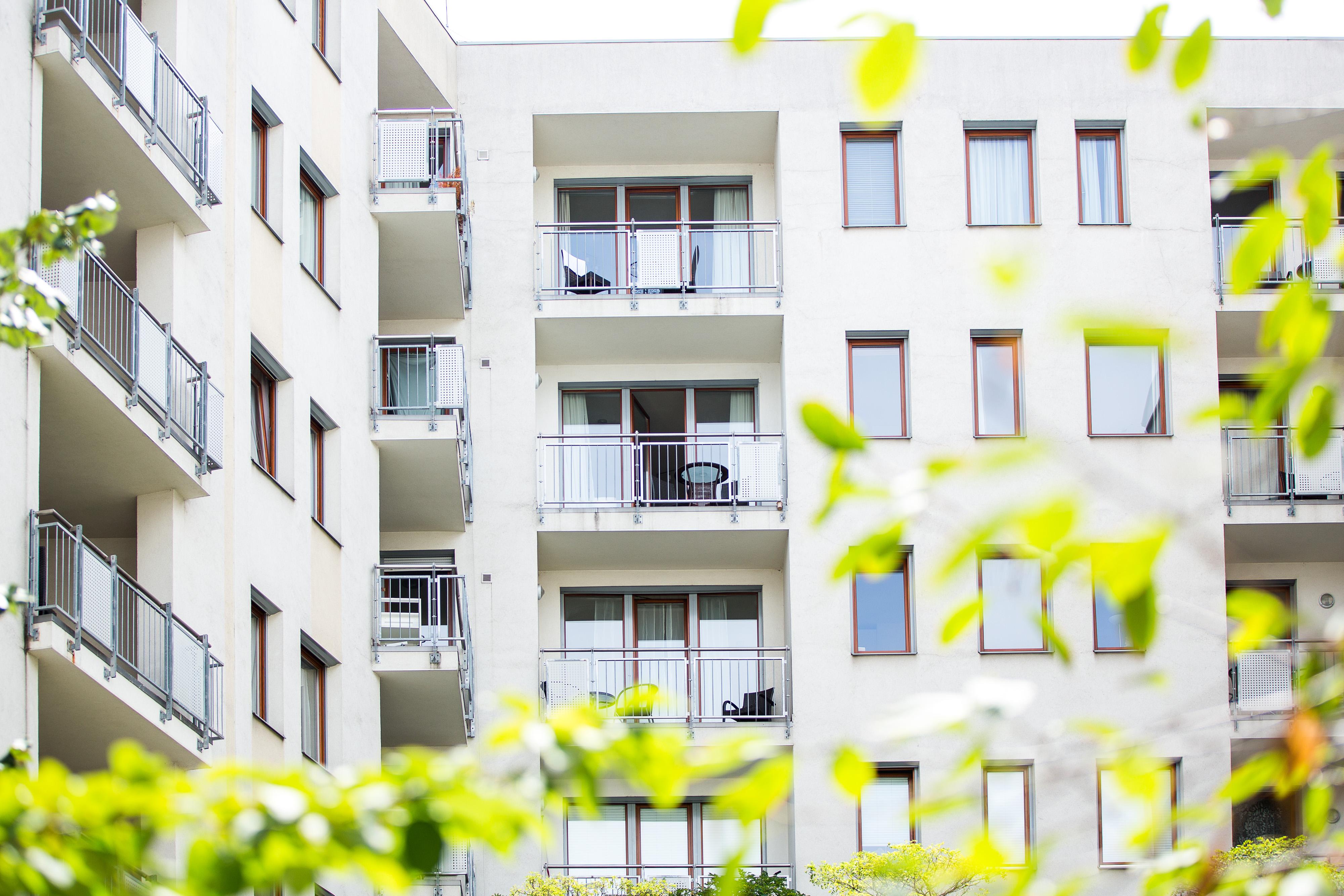 Apartmanhotel Vagabond Downtown