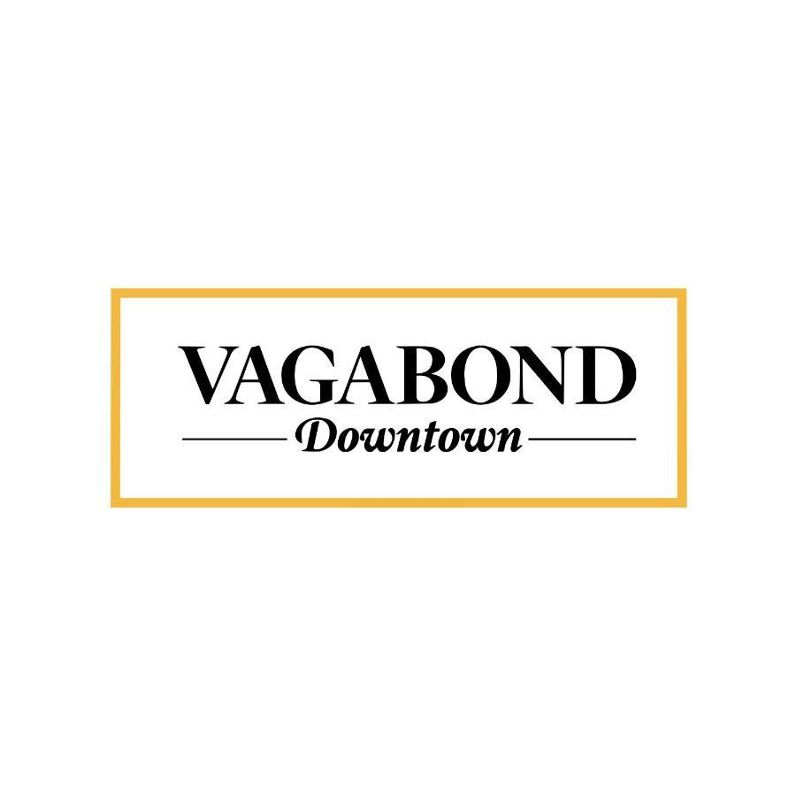 Vagabond Downtown בודפשט