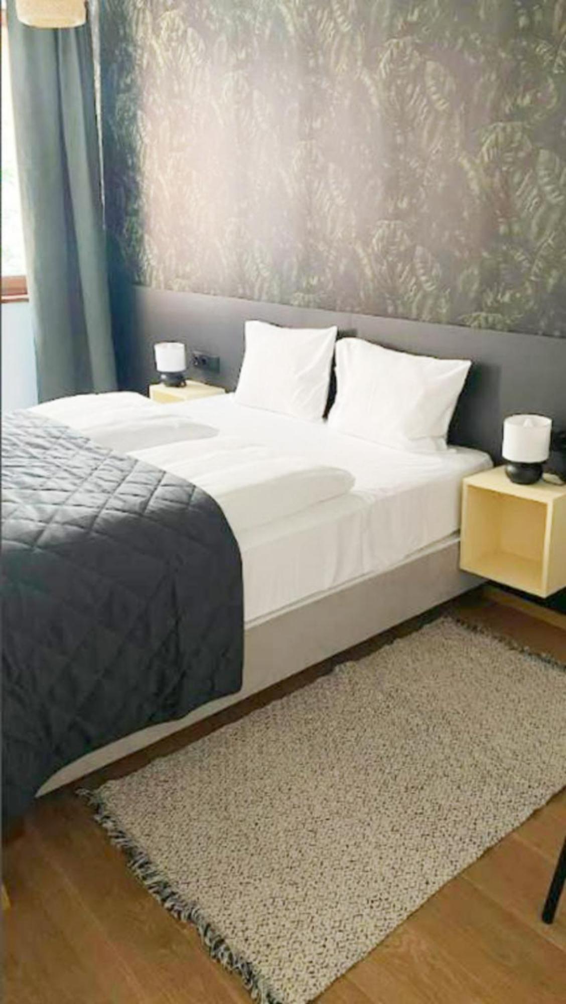 Apartmanhotel Vagabond Downtown 4*