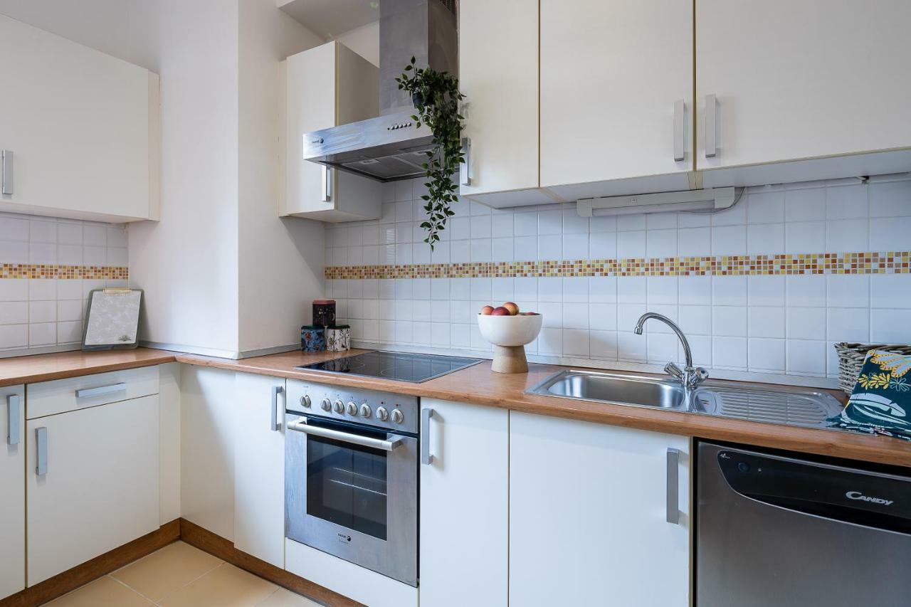Vagabond Downtown 4* בודפשט