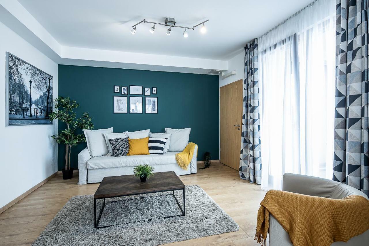 Vagabond Downtown 4* בודפשט
