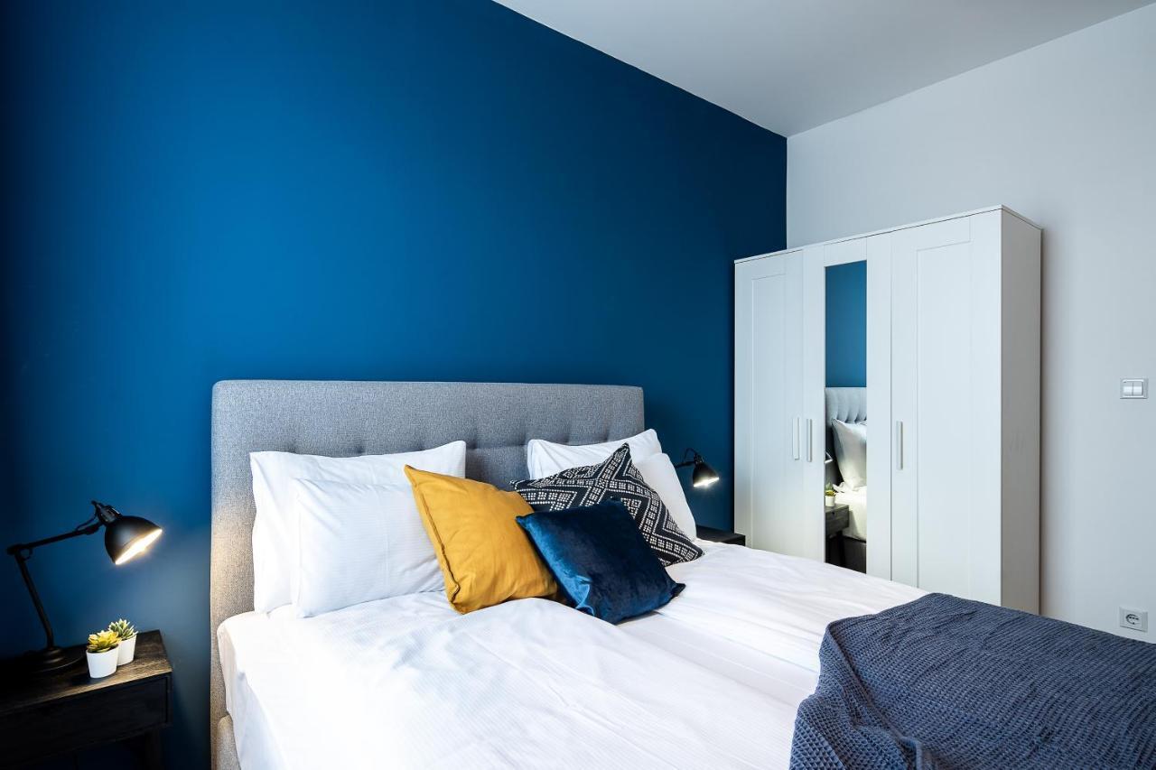 Vagabond Downtown Apartmanhotel
